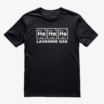 Laughing Gas T-Shirt