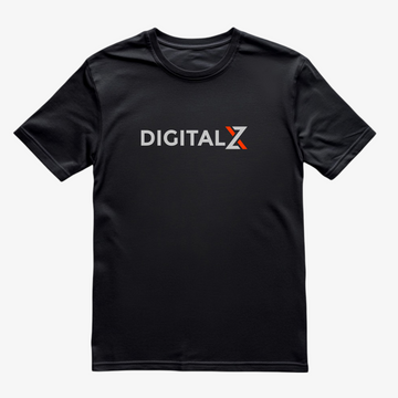 DigitalXYZ Black