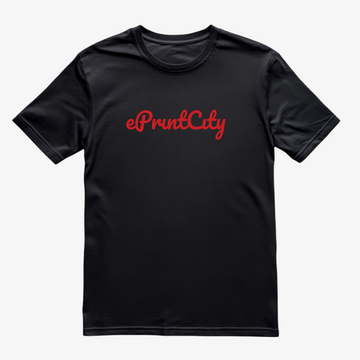 ePrintCity Black