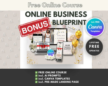 16 Double Sided Modern Business Card Template | 32 Templates Professional Female Business Cards | Editable and Customizable Modern Cards MRR