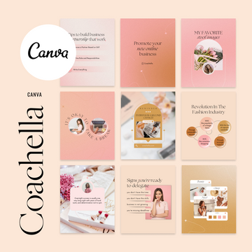 Canva Templates