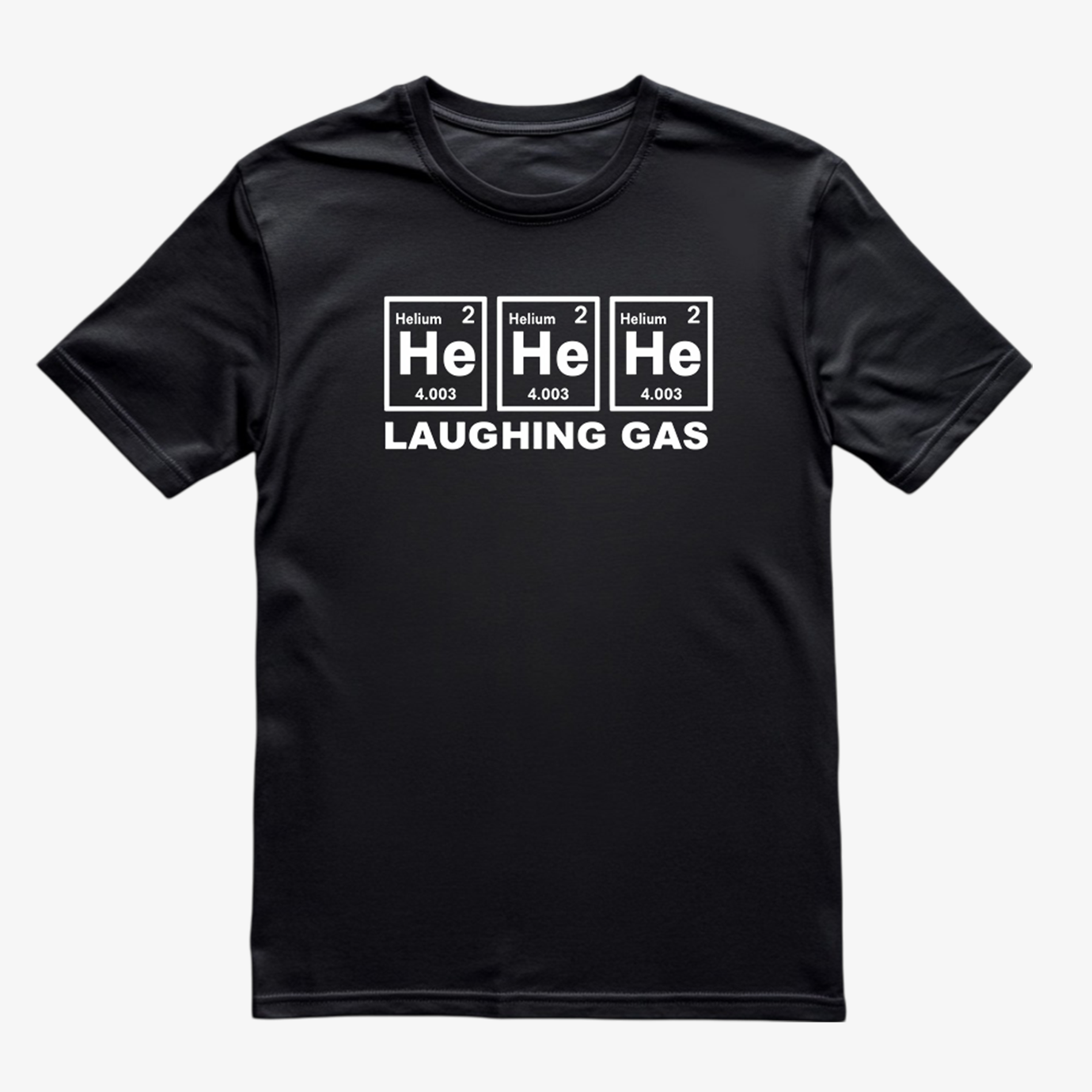 Laughing Gas T-Shirt