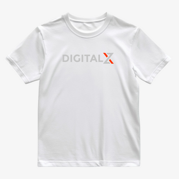 DigitalXYZ White