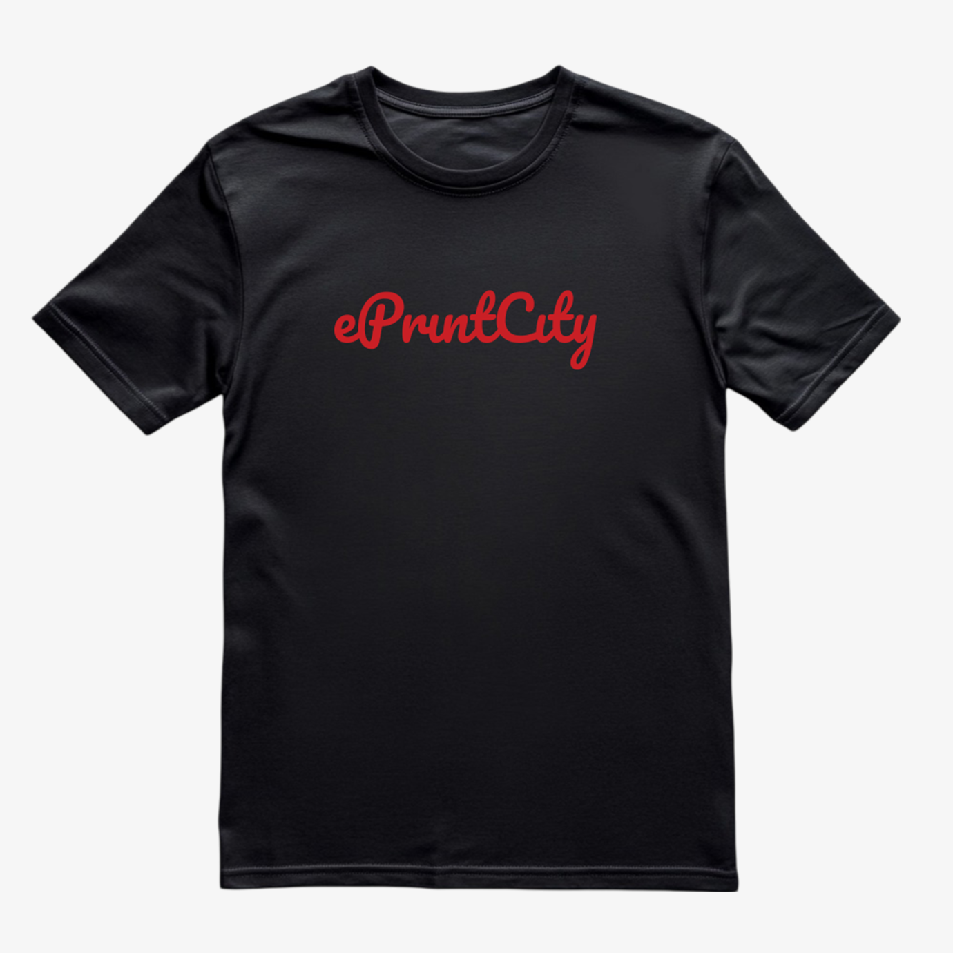 ePrintCity Black