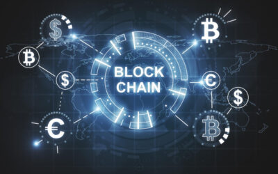 What is Blockchain